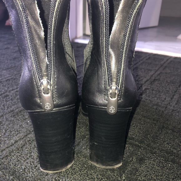 Booties - Picture 2 of 3